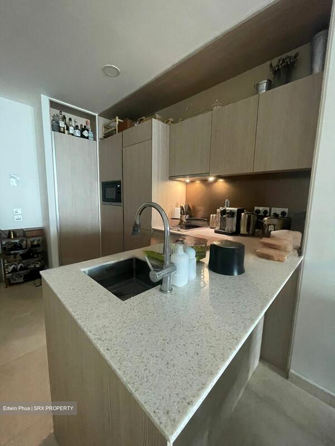 Duo Residences (D7), Apartment #466761391